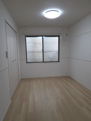 【寝室】 | コントラスト