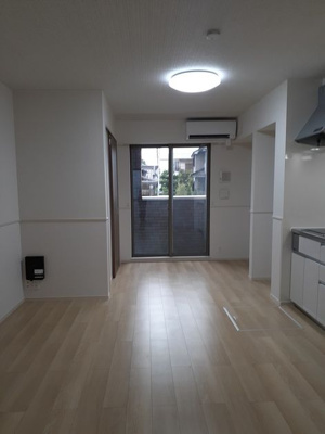 【居間・リビング】 | コントラスト