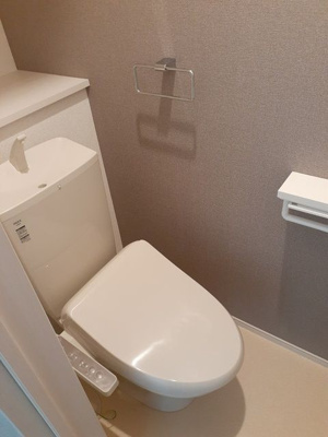 【トイレ】 | コントラスト