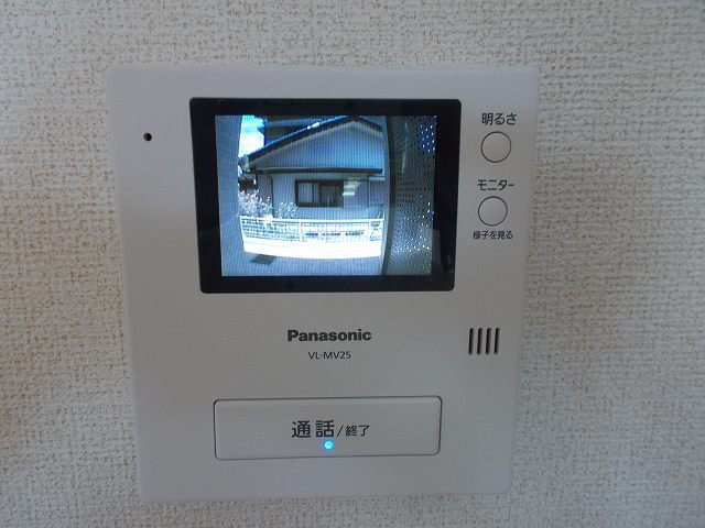 【セキュリティ】 | サンモリッツ