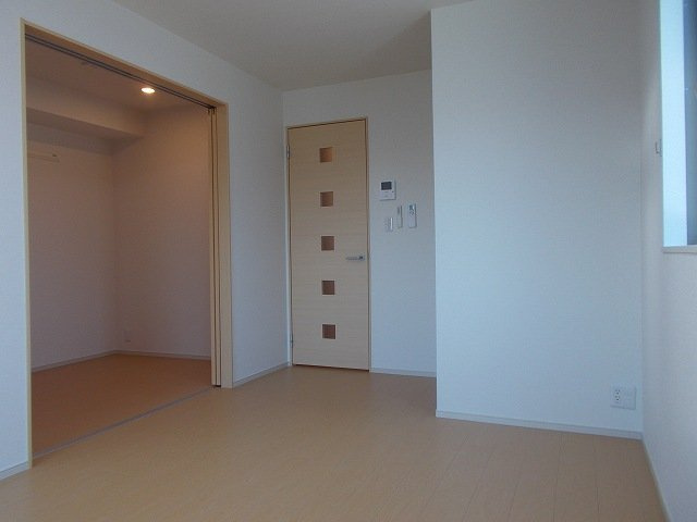 【内装】 | サンモリッツ | 内装です