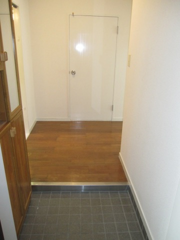 K・B・M井口台の玄関|毎日通る玄関はこちらです