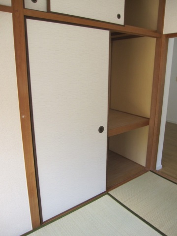 K・B・M井口台の和室|柔らかい畳が心地よい和室