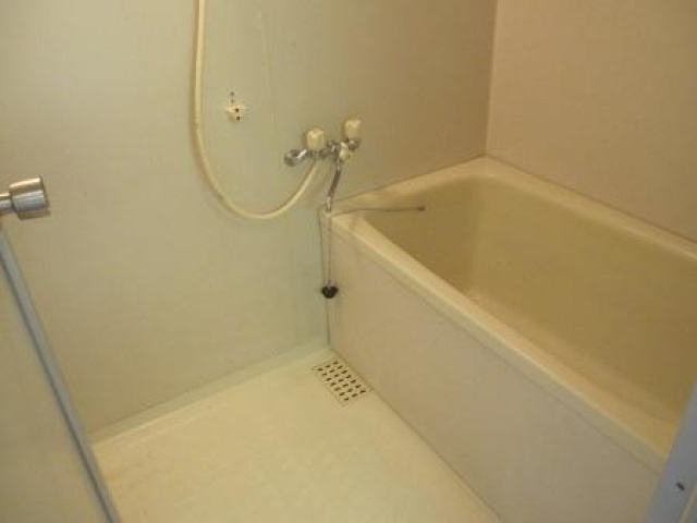 K・B・M井口台の浴室|ゆったり過ごせるお風呂です