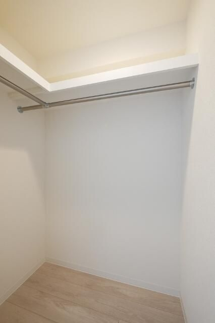 ＲＹＯＧＯＫＵ　ＳＴＡＴＩＯＮ　ＲＥＳＩＤＥＮＣＥの収納