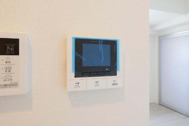 ＲＹＯＧＯＫＵ　ＳＴＡＴＩＯＮ　ＲＥＳＩＤＥＮＣＥのセキュリティ