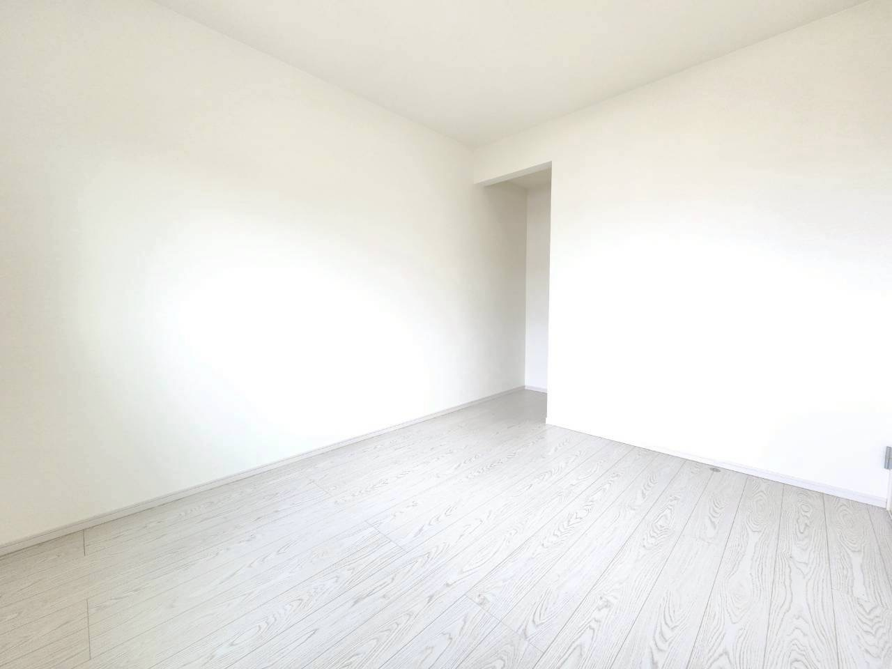 【価格改定】長岡京市奥海印寺東山1期の洋室|2階洋室5.2帖
子供部屋にぴったりな広さのお部屋です！