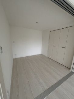 【洋室】 | コーポラティブハウス柿生