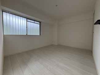 【寝室】 | コーポラティブハウス柿生