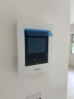 【セキュリティ】 | コーポラティブハウス柿生