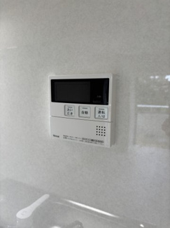 【設備】 | コーポラティブハウス柿生