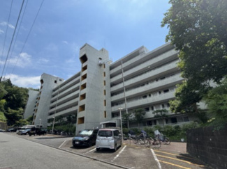 【外観】 | コーポラティブハウス柿生