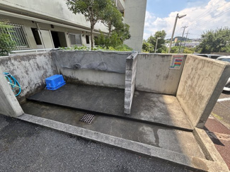 【その他共用部分】 | コーポラティブハウス柿生