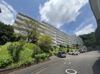 【周辺】 | コーポラティブハウス柿生