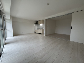 【内装】 | コーポラティブハウス柿生