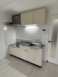 【キッチン】 | コーポラティブハウス柿生