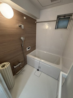 【浴室】 | コーポラティブハウス柿生