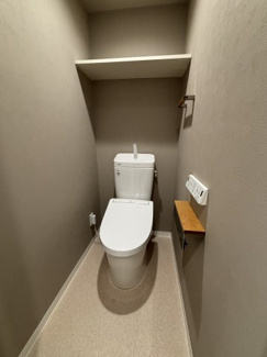 【トイレ】 | コーポラティブハウス柿生