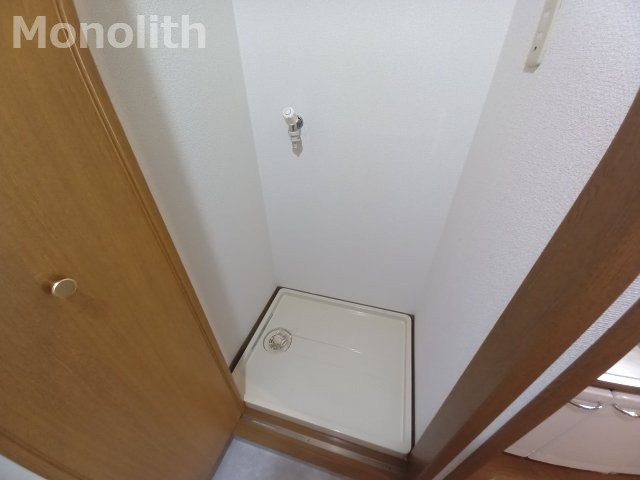 エーワン池浦の設備