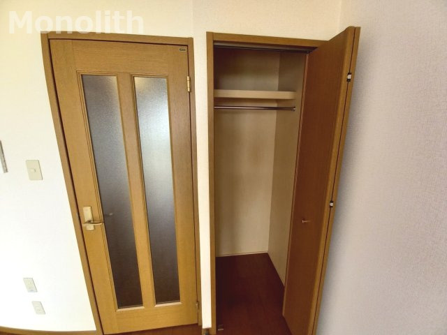 エーワン池浦の収納