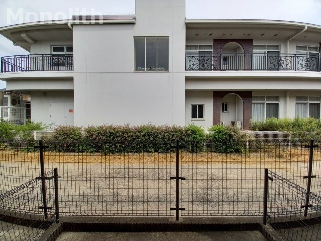 エーワン池浦の展望