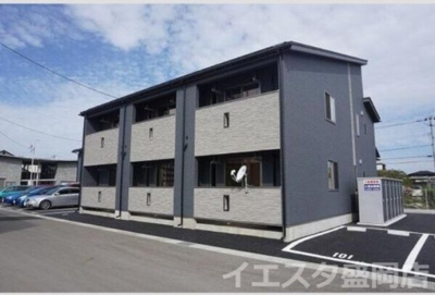 【外観】 | ヒルズレジデンシャルN14