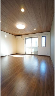 【内装】 | ヒルズレジデンシャルN14