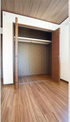 【収納】 | ヒルズレジデンシャルN14