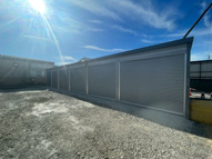 THE　GARAGE　塩浜（B･C）の画像