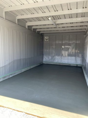 【その他】 | THE　GARAGE　塩浜（B･C）