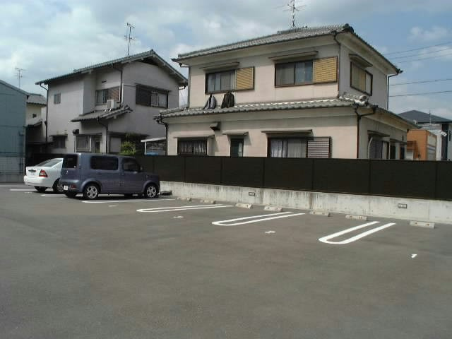 サンワモータープールのその他