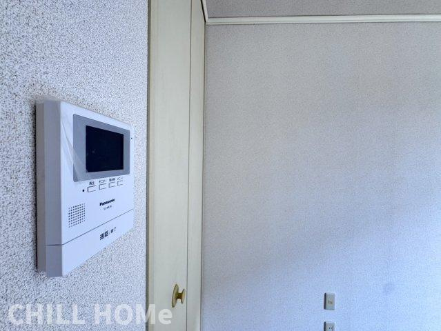 ミツモリハイツ　Ａのセキュリティ|他社様掲載物件もまとめてご紹介、ご案内可能です(^^)/