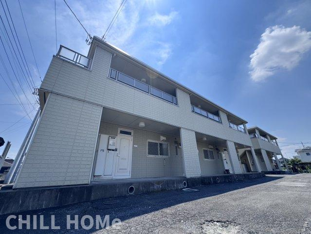 ミツモリハイツ　Ａの外観|他社様掲載物件もまとめてご紹介、ご案内可能です(^^)/