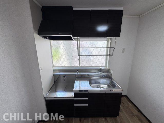 ミツモリハイツ　Ａのキッチン|他社様掲載物件もまとめてご紹介、ご案内可能です(^^)/