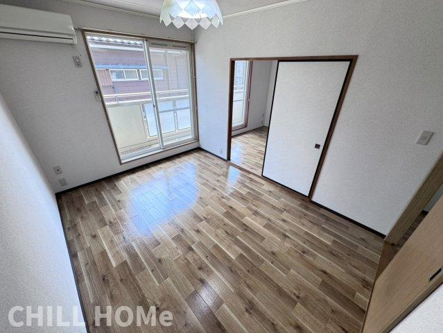 ミツモリハイツ　Ａの内装|他社様掲載物件もまとめてご紹介、ご案内可能です(^^)/