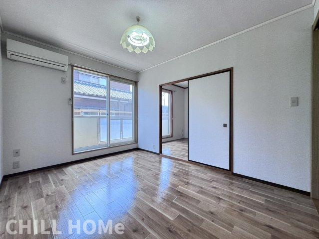 ミツモリハイツ　Ａの居間・リビング|他社様掲載物件もまとめてご紹介、ご案内可能です(^^)/