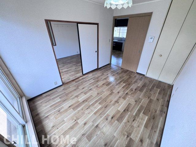 ミツモリハイツ　Ａの内装|他社様掲載物件もまとめてご紹介、ご案内可能です(^^)/