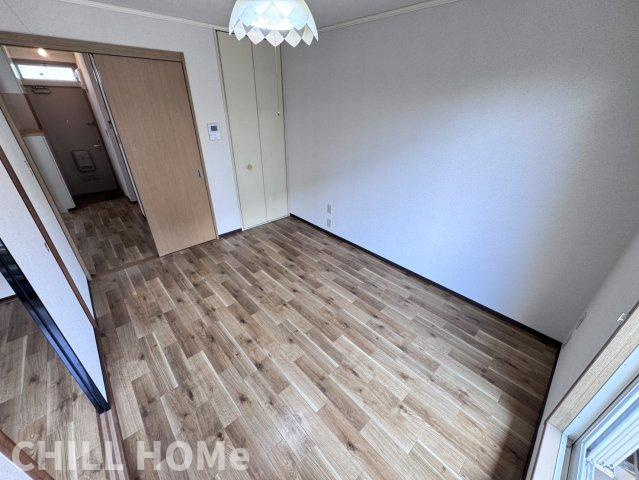 ミツモリハイツ　Ａの内装|他社様掲載物件もまとめてご紹介、ご案内可能です(^^)/