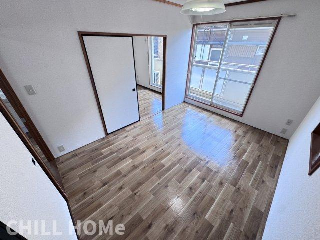 ミツモリハイツ　Ａの内装|他社様掲載物件もまとめてご紹介、ご案内可能です(^^)/