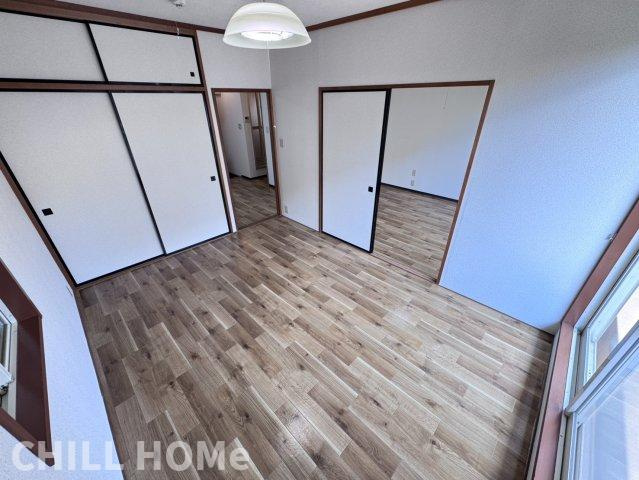 ミツモリハイツ　Ａの内装|他社様掲載物件もまとめてご紹介、ご案内可能です(^^)/