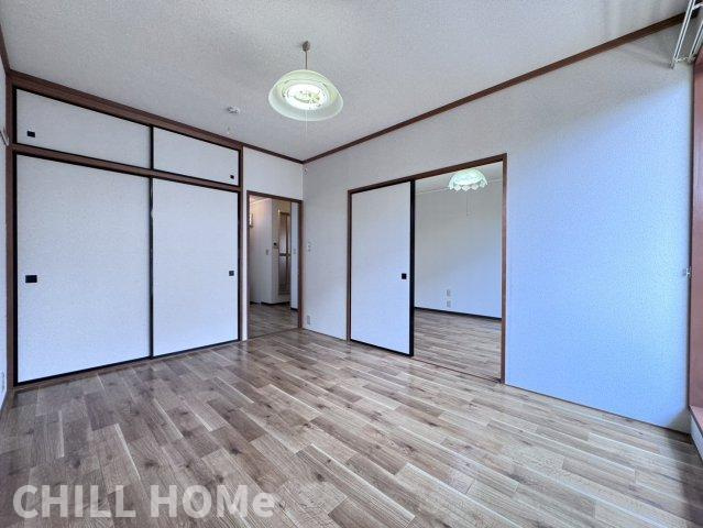 ミツモリハイツ　Ａの居間・リビング|他社様掲載物件もまとめてご紹介、ご案内可能です(^^)/