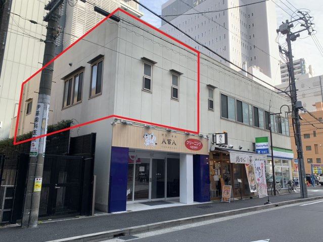 御園ビル【　サロン系おすすめ　】