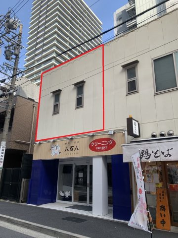 御園ビル【　サロン系おすすめ　】