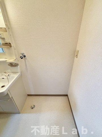 シャルマン野口　A棟の設備