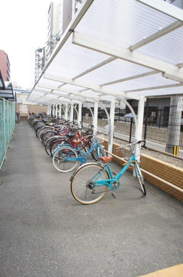 【その他共用部分】 | 仲介手数料半額！HPに初期費用掲載！「プライスホーム」で検索！ダイアパレス博多駅前