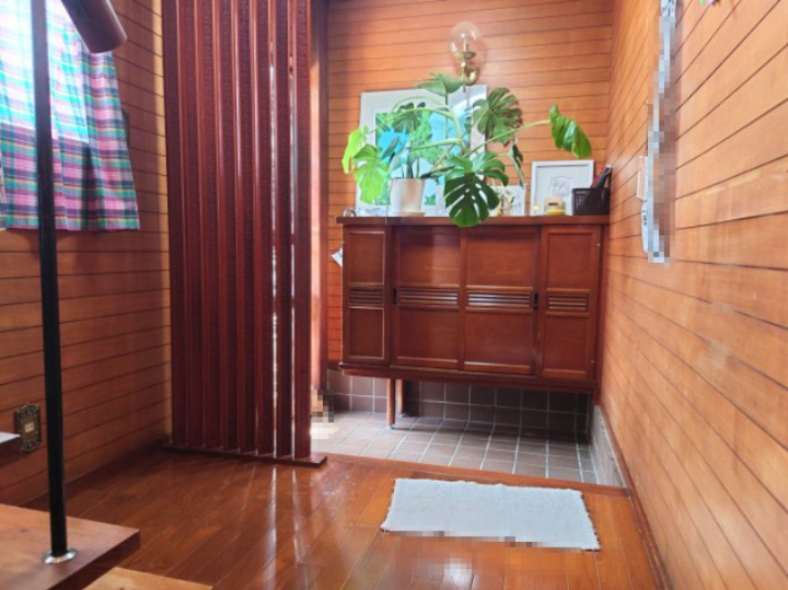 【玄関】の画像