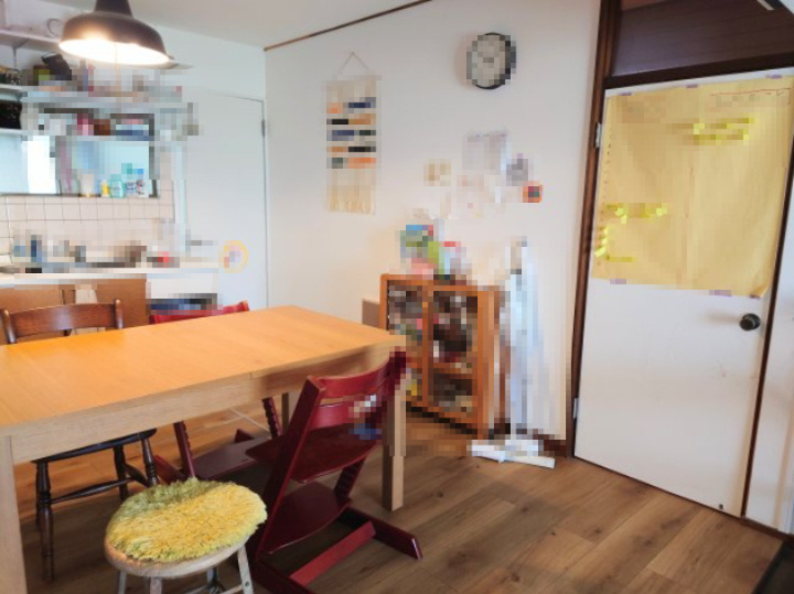 【キッチン】の画像