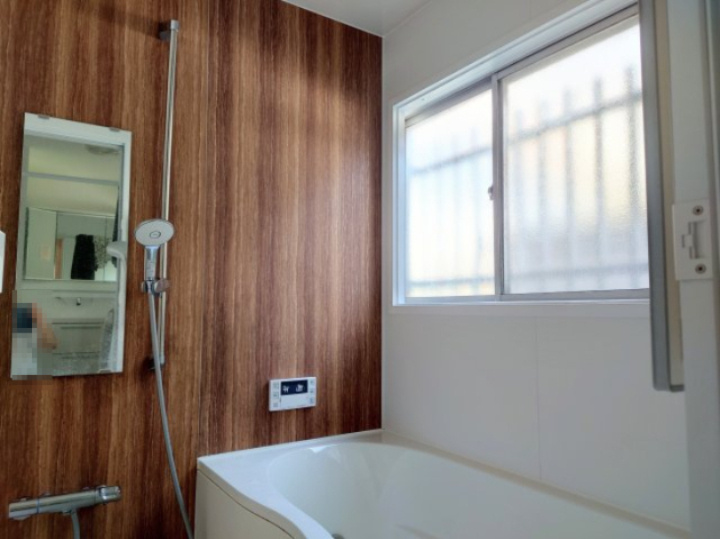 【浴室】の画像