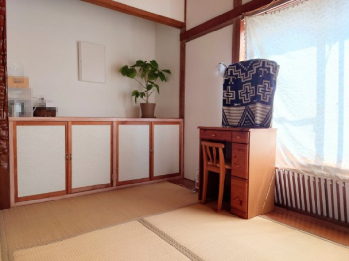 【和室】の画像