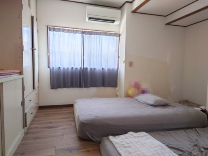 【洋室】の画像